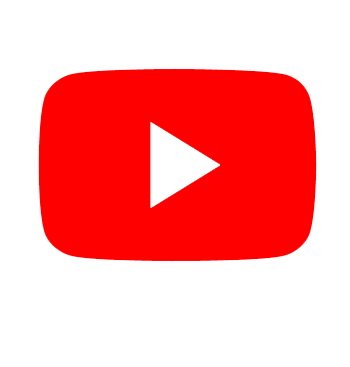 YouTube icon